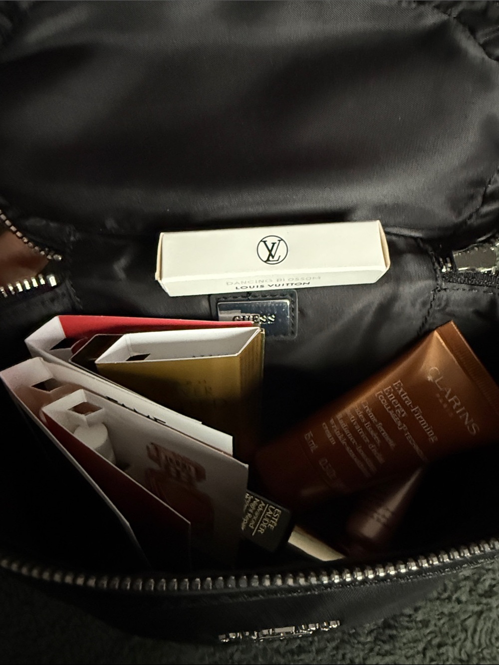 Guess Bag + Samples Bundle